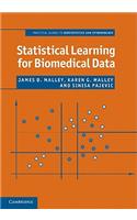 Statistical Learning for Biomedical Data