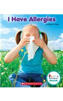 I Have Allergies (Rookie Read-About Health): (Rookie Read-About Health)