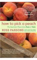 How to Pick a Peach