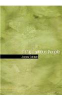 Fifty Famous People