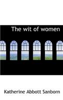 The Wit of Women