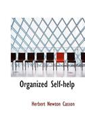 Organized Self-Help: (English)