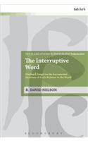The Interruptive Word
