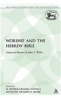 Worship and the Hebrew Bible