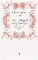 The Killing of Sally Keemer: A Bath Detective Mystery