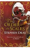 Order of the Scales