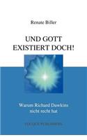 Und Gott Existiert Doch!