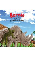 Bernie and the Lonely Rhino