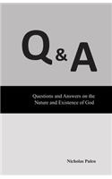 Q & A