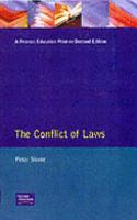 Conflict of Laws