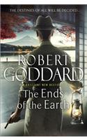 The Ends of the Earth: The Wide World - James Maxted 3