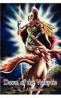 Dawn of the Valkyrie: (English)