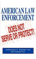 American Law Enforcement