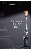 The French Artillery Officer