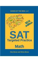 SAT Targeted Practice - Math