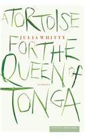 A Tortoise for the Queen of Tonga: (English)