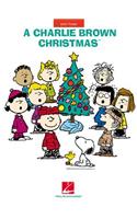Charlie Brown Christmas: Easy Piano
