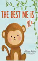 best me is ME!