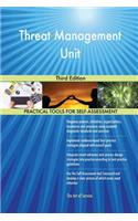 Threat Management Unit Third Edition