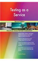 Testing as a Service Second Edition