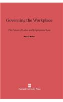 Governing the Workplace