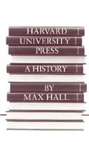 Harvard University Press