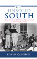The Unsolid South