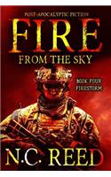 Fire From the Sky