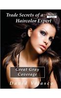 Great Gray Coverage