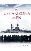 USS Arizona Men