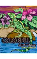 Colorful Critters