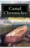Canal Chronicles
