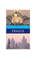 Blue Guides: Prague