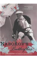 Nabakov's Butterflies