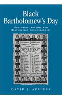 Black Bartholomew's Day