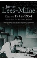 Diaries, 1942-1954