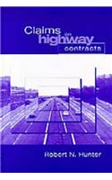 Claims on Highway Contracts