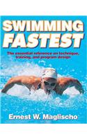 Swimming Fastest