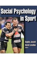 Social Psychology in Sport