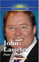 John Lasseter