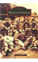 Mount Savage