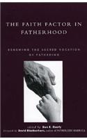 Faith Factor in Fatherhood
