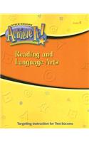 Achieve It! Reading and Language Arts, Grade 4