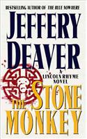 Stone Monkey