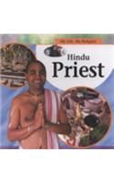 Hindu Priest