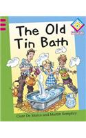 The Old Tin Bath