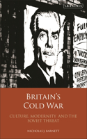 Britain's Cold War