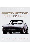 Corvette Fifty Years