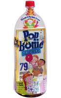 Pop Bottle Science