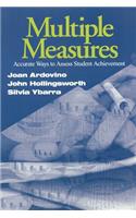 Multiple Measures
